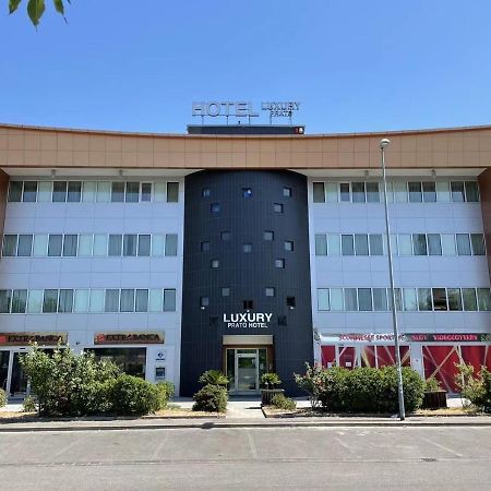 Hotelluxuryprato المظهر الخارجي الصورة
