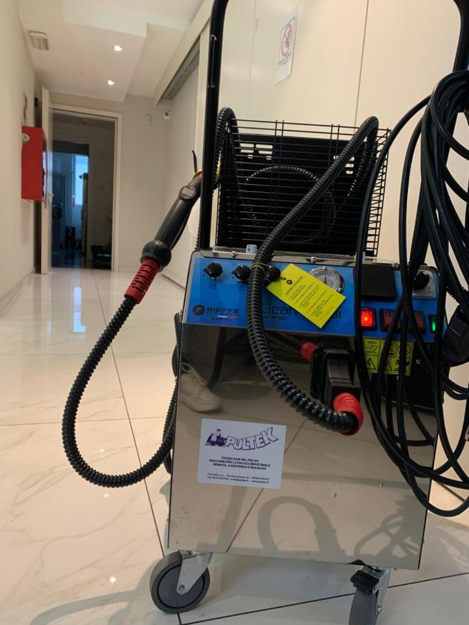 Hotelluxuryprato المظهر الخارجي الصورة