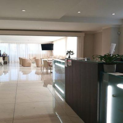 Hotelluxuryprato المظهر الخارجي الصورة