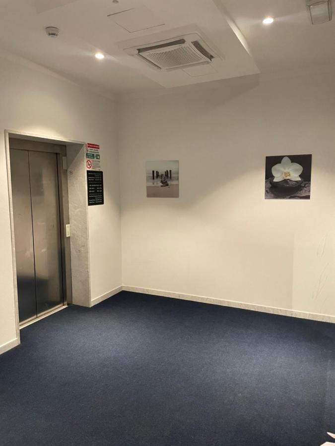 Hotelluxuryprato المظهر الخارجي الصورة